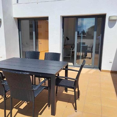 Ferienwohnung Roses Casc Antic Sl Sabater 3 Exterior foto
