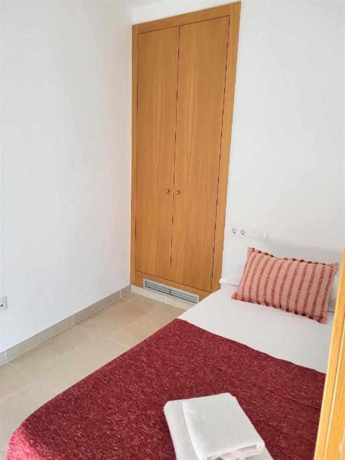 Ferienwohnung Roses Casc Antic Sl Sabater 3 Exterior foto