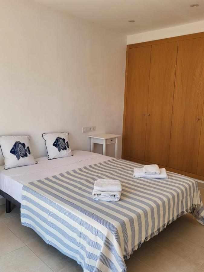 Ferienwohnung Roses Casc Antic Sl Sabater 3 Exterior foto