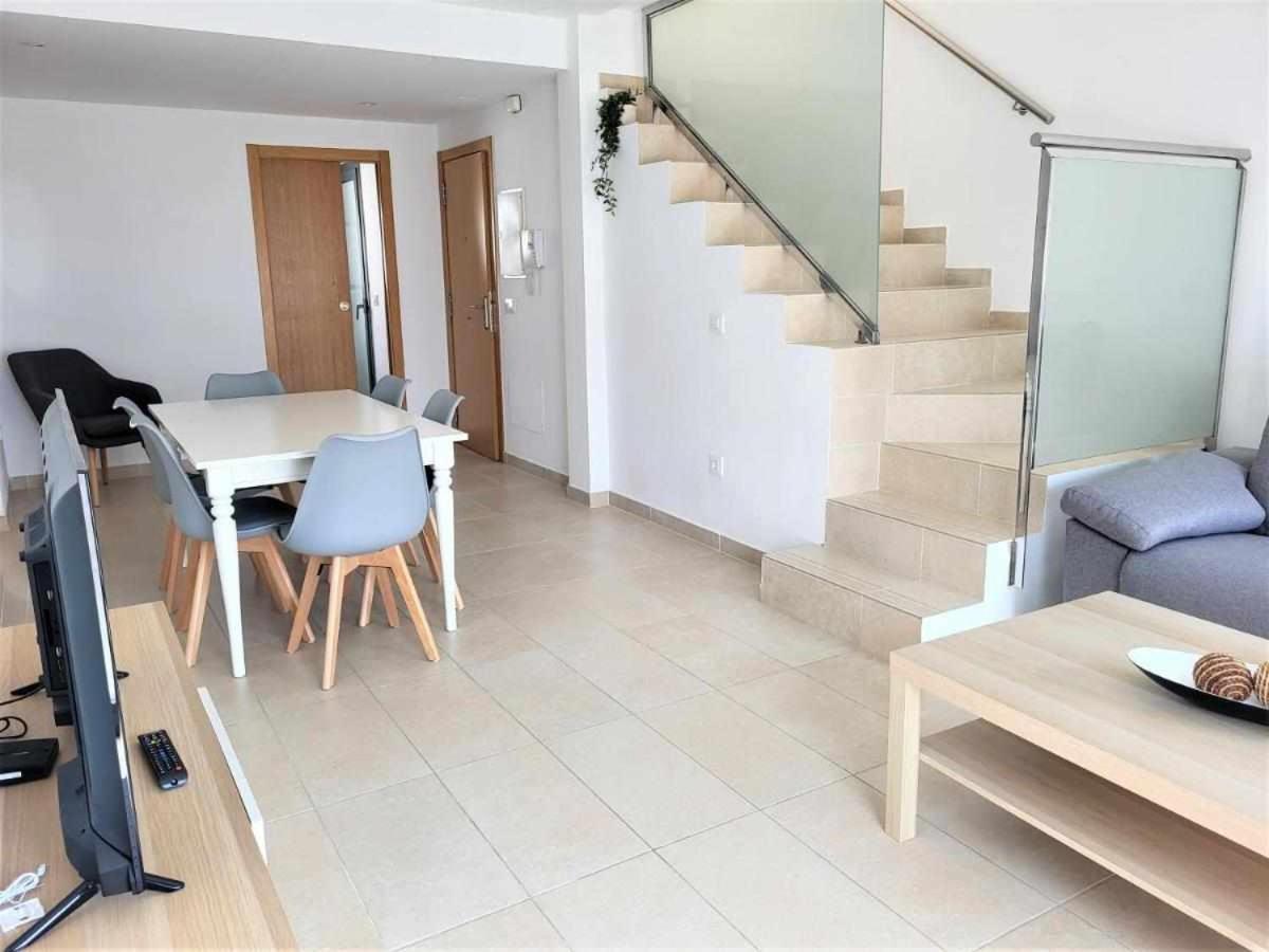 Ferienwohnung Roses Casc Antic Sl Sabater 3 Exterior foto