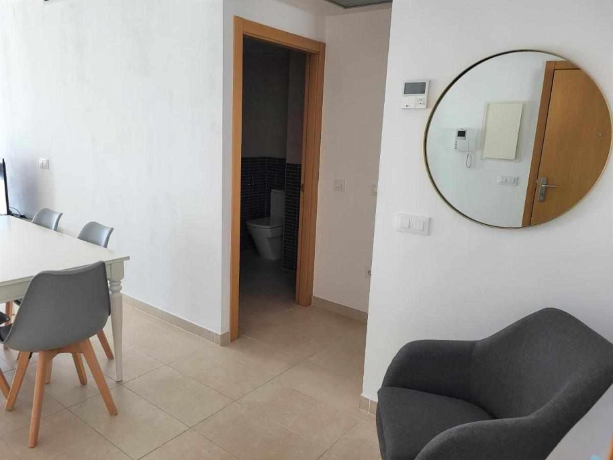 Ferienwohnung Roses Casc Antic Sl Sabater 3 Exterior foto
